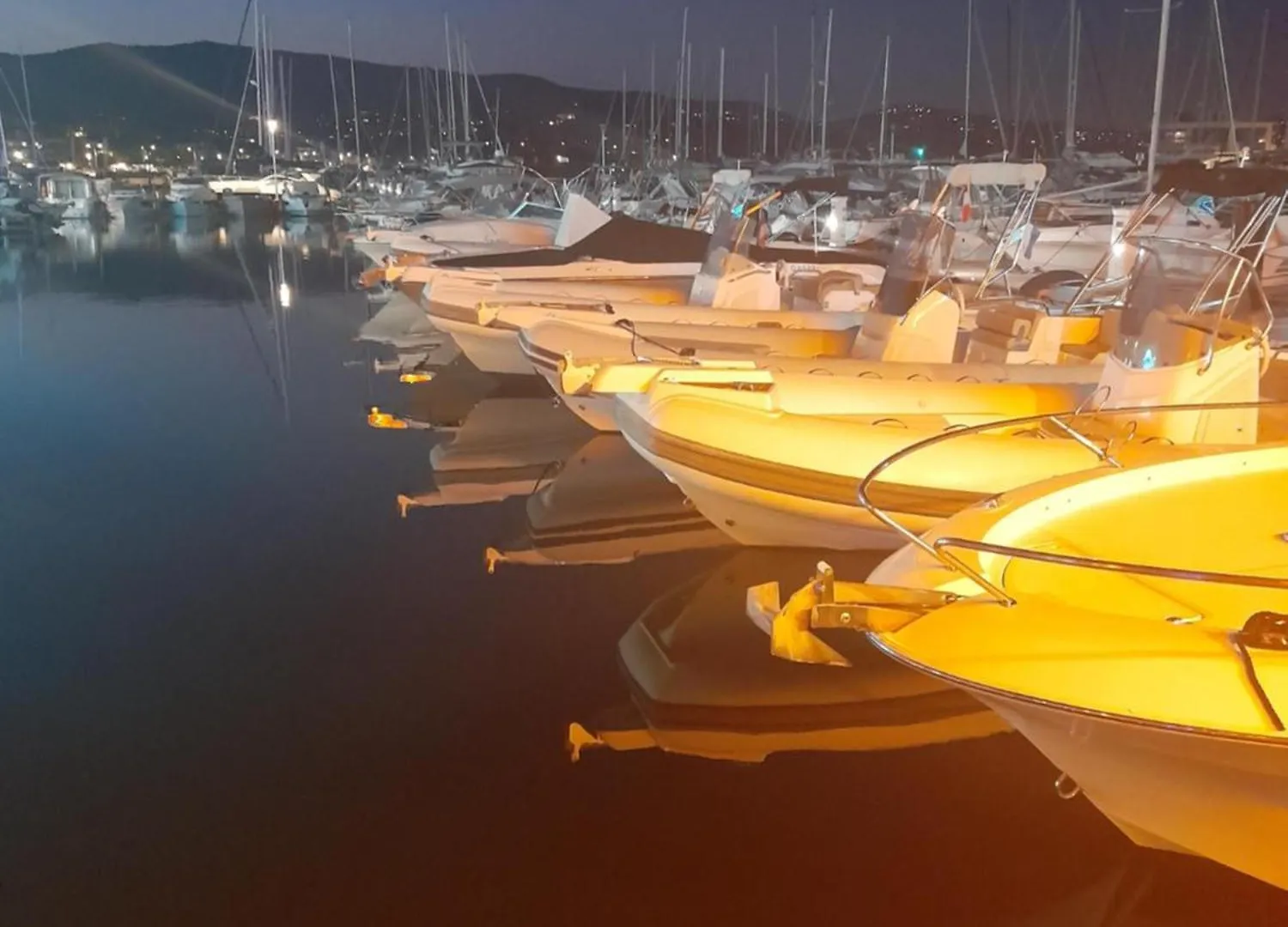 Le Paradis Bleu Cavalaire-sur-Mer Francja